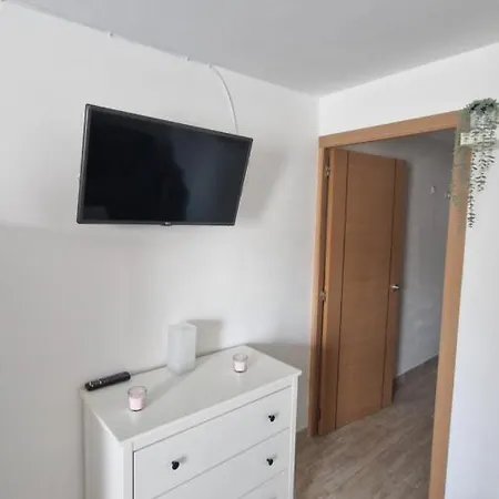 Estudio Mateo Apartamento Playa Blanca (Lanzarote)