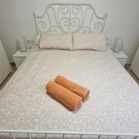 Appartement Estudio Mateo *