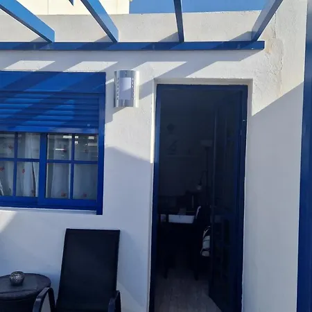Apartman Estudio Mateo *